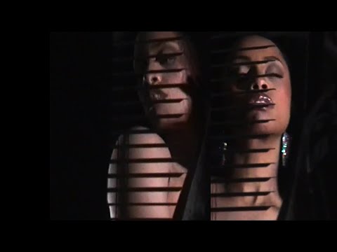 Rochelle Jordan - Crave (Official Visualizer)
