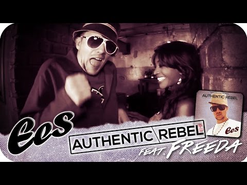 EES feat  Freeda - "Cry No More" (Authentic Rebel - Album Teaser)