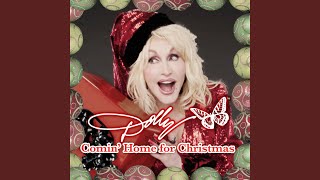 Comin' Home for Christmas Music Video