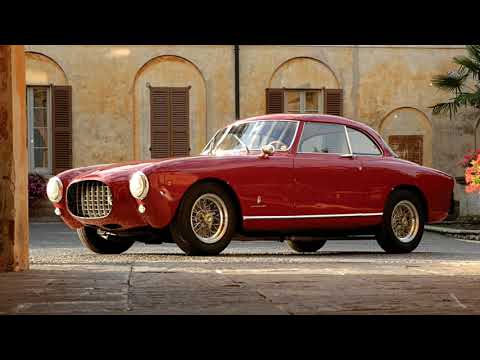 Thumbnail for #FERRARI 212 INTER COUPÉ  1953#CONCEPT CAR by Ferrari 212 Inter