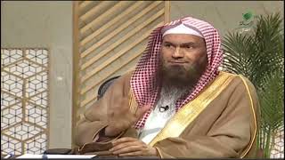 ماحكم دراسة التفاسير المشتملة على مخالفات عقدية؟ | الشيخ عبدالرحمن الودعان image