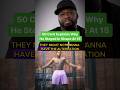 50 Cent Explains Why He Stayed In Shape At 15 - Change The Game TV 50 Cent Explains Why He Stayed In Shape At 15