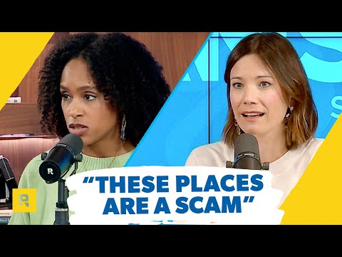 This Debt Relief Company Isn't Helping Me At All