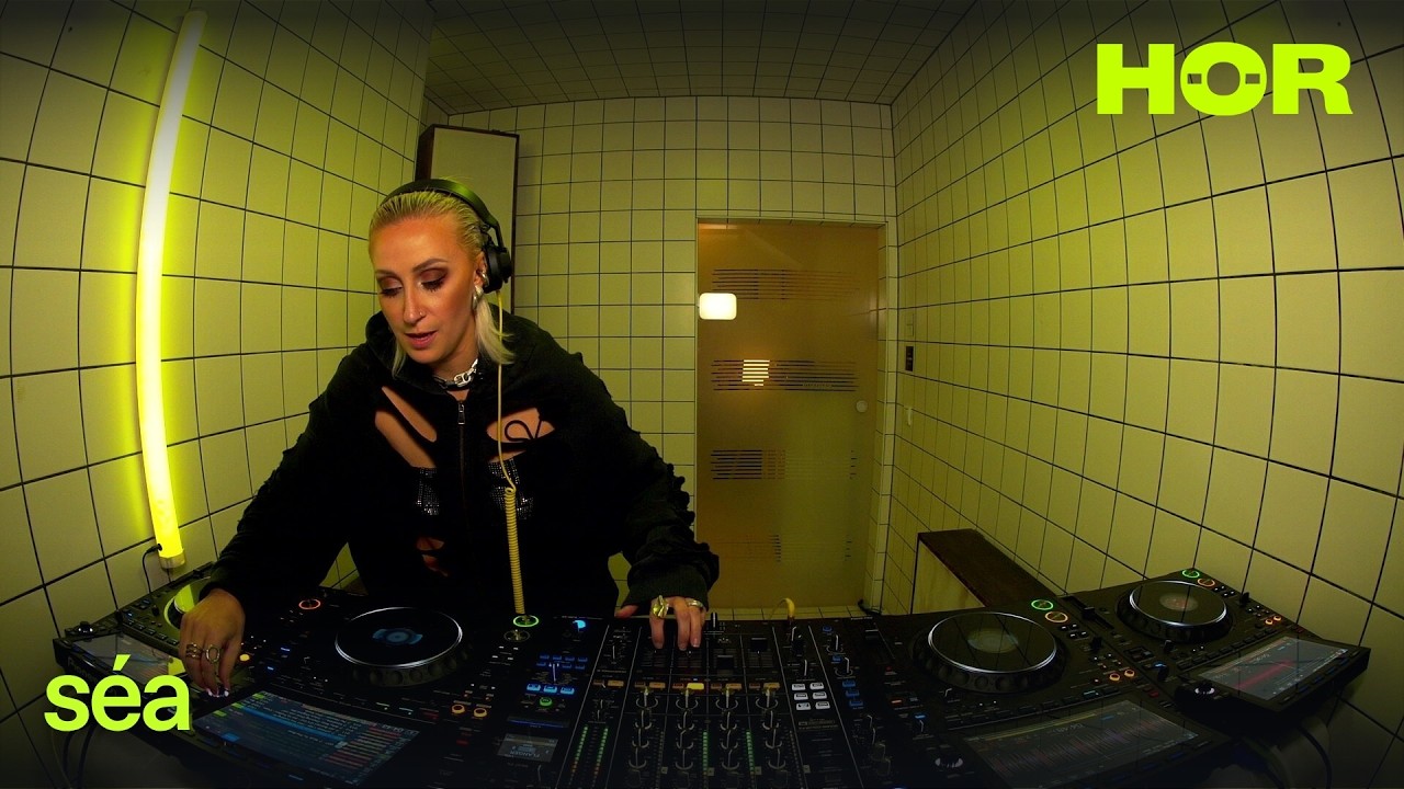 séa | HÖR - April 16 / 2026