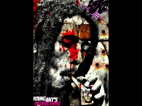 JAZZ SAMPLE hip hop beat (smoke 4 zags) prod by young ant