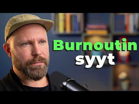 #250 Kannattaako ystävän kanssa perustaa yritys? - Madventures & burnout ft. Tuomas Milonoff