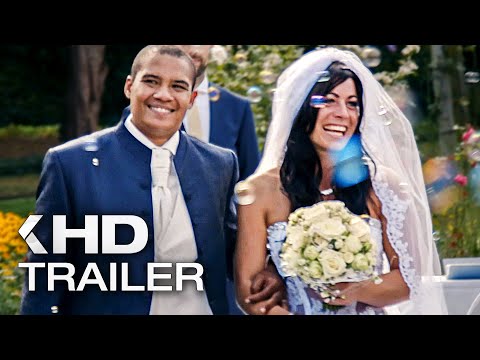 WIE DIE LIEBE GEHT Trailer German Deutsch (2025)