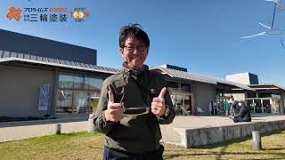 マルシェinせきてらすvol.1