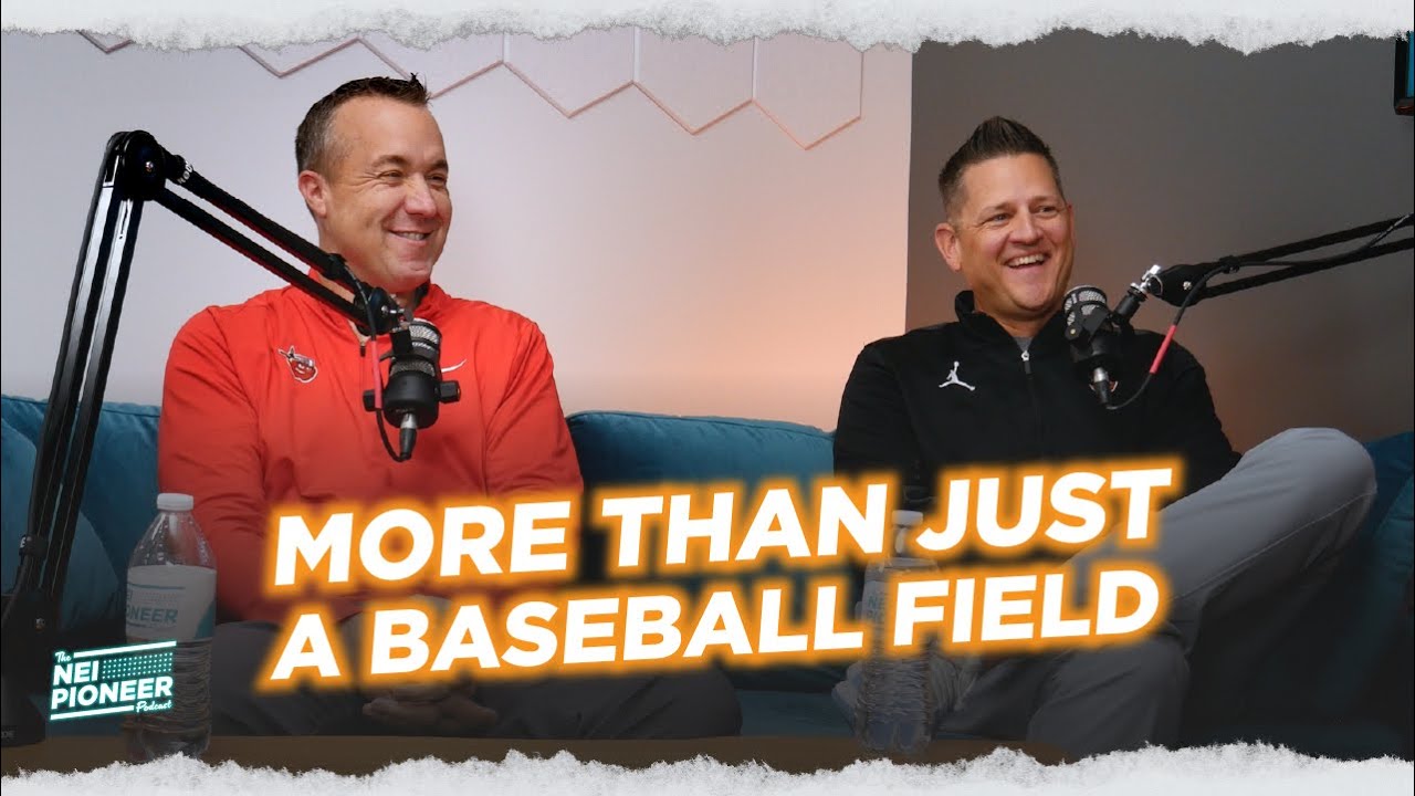 The Fort Wayne TinCaps | Part 2: More Than Just a Baseball Field