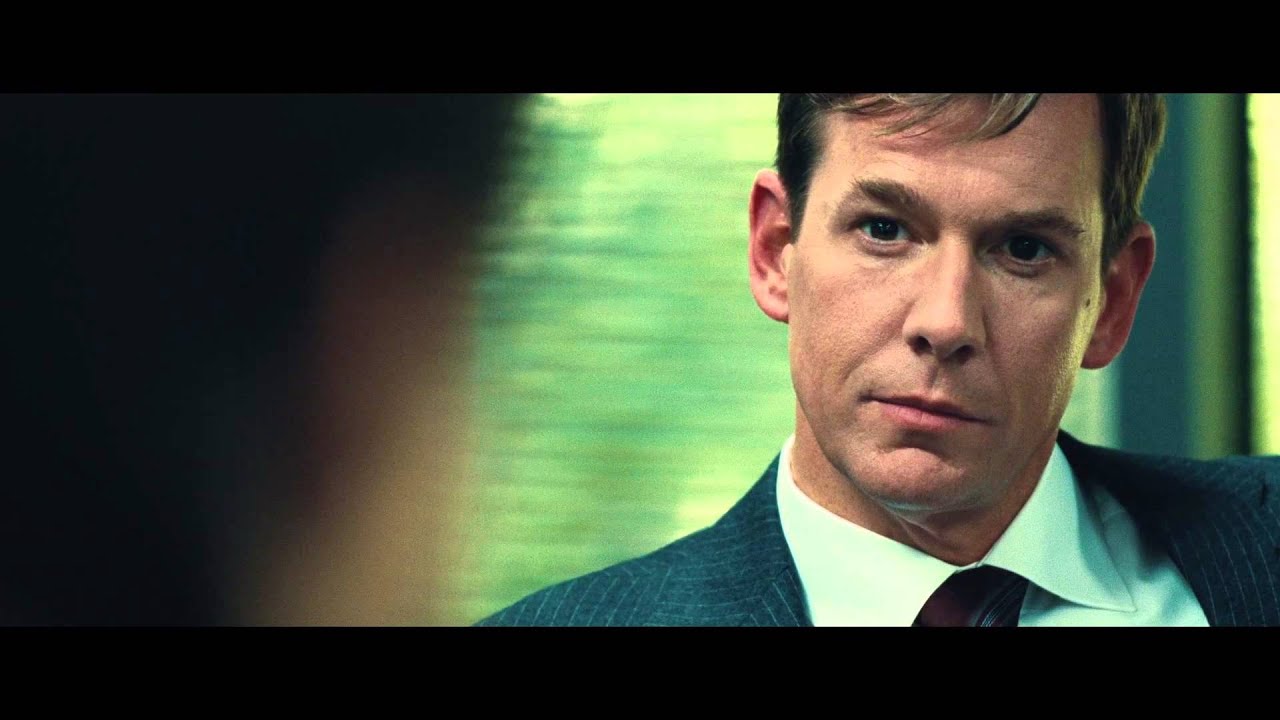 Miniature de la vidéo SECRET D'ETAT Extrait Interrogatoire VF du film Secret d'état