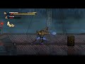 Streets Of Rage 4 DLC Play As Hakuyo