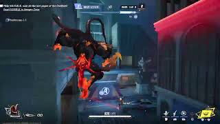 I am back in the Diamond hell loop just sooner. THANK YOU GUANG GUANG