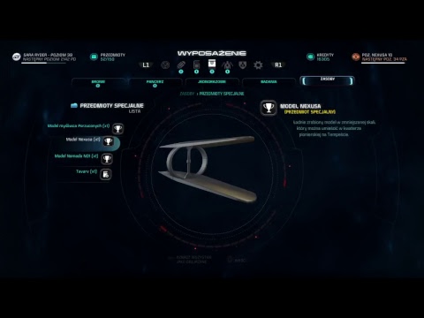 Mass Effect Andromeda #12 PL (Szalony poz. trudności)