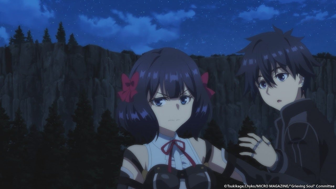 semua demi Masta #Nageki #Highlight