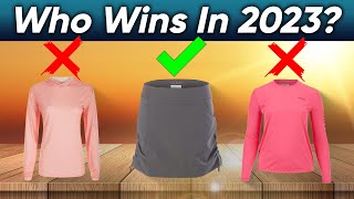 Top 5 Sun Protective Clothing for Women in 2025 | The Ultimate Countdown, Reviews & Best Picks!