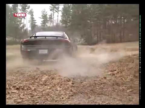 Trailers Bandit: Beauty and the Bandit