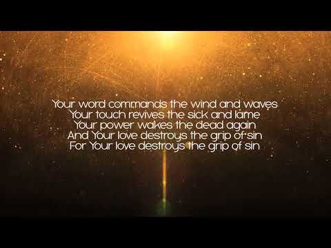 Thumbnail for There's No Other Name video