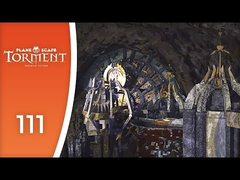 The Fortress of Regrets - Let's Play Planescape: Torment #111