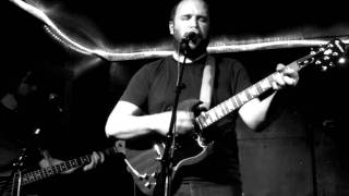David Bazan &quot;Criticism As Inspiration&quot; Live At Sam Bond&#39;s Garage 12/14/11