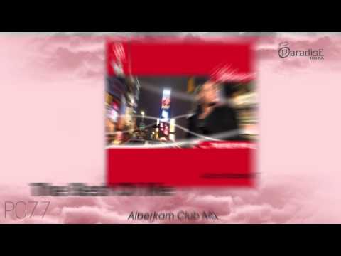 Alan Master T- The Best Of Me (Alberkam Club Mix)