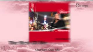 Alan Master T- The Best Of Me (Alberkam Club Mix)