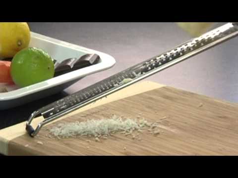 Миниатюра изображения товара Терка кухонная Tescoma President X-sharp 638750