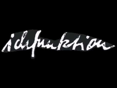 Ichfunktion - Live in Berlin 1993 [Full Concert]