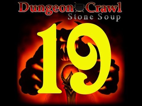 Dungeon Crawl : Stone Soup PC