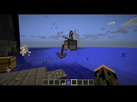 minecraft ita super scavatore automatico