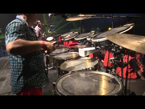 La mona Jimenez en el Luna Park 2014   Al infinito ft  Carly jimenez