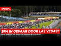Spa of Frankrijk: welke F1 Grand Prix gaat afvallen na aankondiging Las Vegas GP?