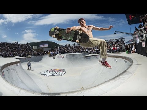 Reproducir vídeo