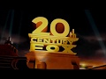 20th Century Fox 1994 2010 Dark Sky PAL Version
