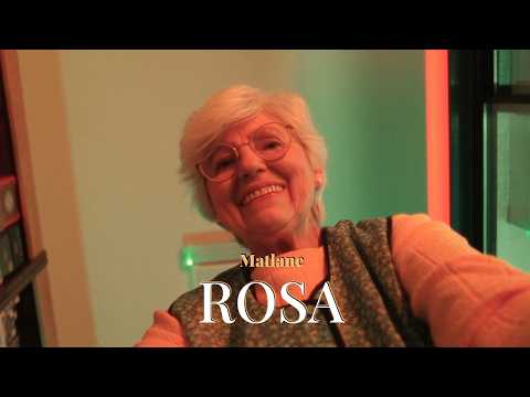 Matlane - ROSA
