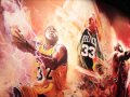 NBA 2k12 - In The Zone (Theme Song) 