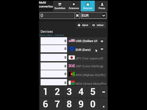 Convertir / Proportions video thumbnail
