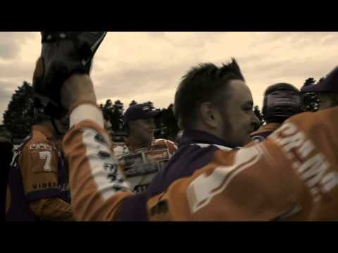 Jymyn iholla - Toinen tuotantokausi