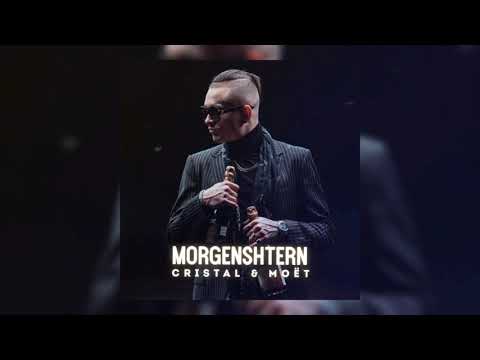 MORGENSHTERN - Cristal & МОЁТ (Official audio, 2021)