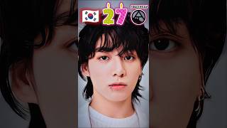 Download lagu Jungkook Before and Now 2025 #jungkook #Jungkook #singer #southkorea #stiifgm mp3