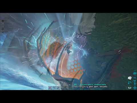 Ark Official Small Tribes | Online Raiding Oil Cave + Destroying Teamers #4