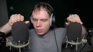 Rub Rub Rub ASMR