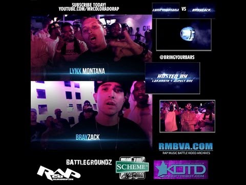 Brayzack vs Lynx Montana