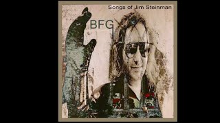 Jim Steinman - Party Of One