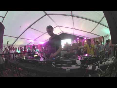 Jozif Boiler Room DJ Set at Eastern Electrics