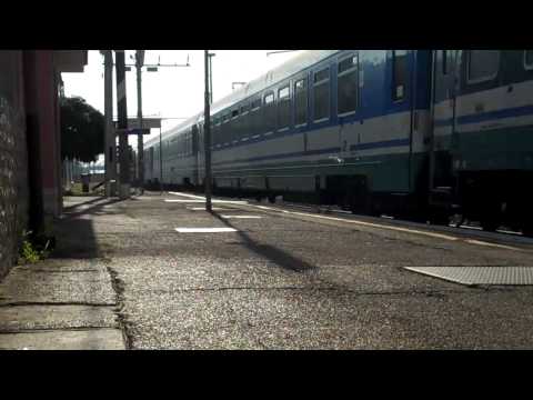 ICN 771 Udine/Trieste C.-Napoli C.(Marco Polo)