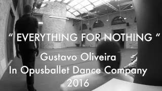 Everything For Nothing