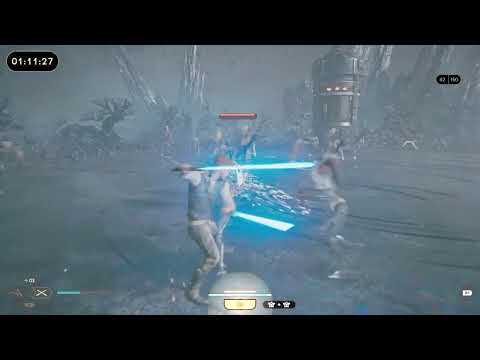 Star Wars: Jedi Survivor Part 30