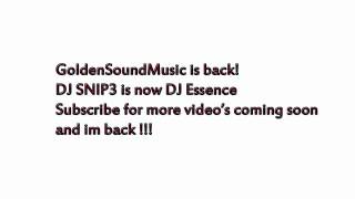 DJ Essence & Dozy Devil - I'm Back