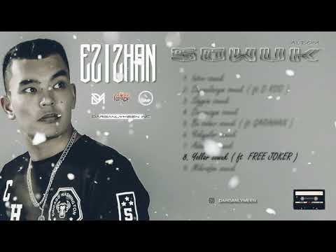 EZİZHAN x FREE JOKER - YOLLAR SOWUK