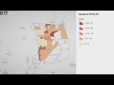 How To Display Zip Code Boundaries With Google Earth